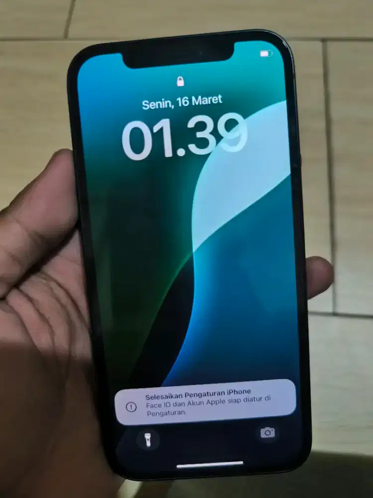 Iphone 12 128 GB Ibox