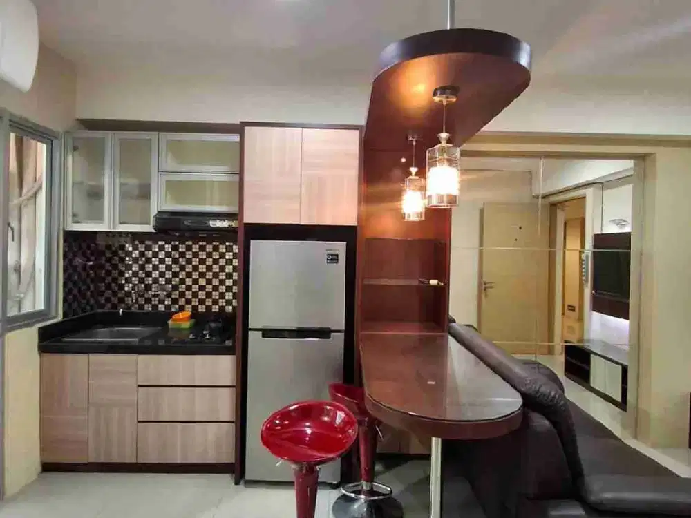 DISEWAKAN EDUCITY PRINCETON