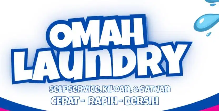 Di butuhkan segera KARYAWAN LAUNDRY