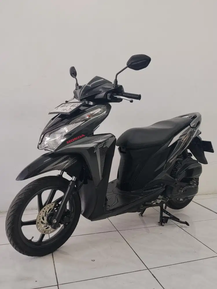 Vario kzr 2012, jual beli motor seken