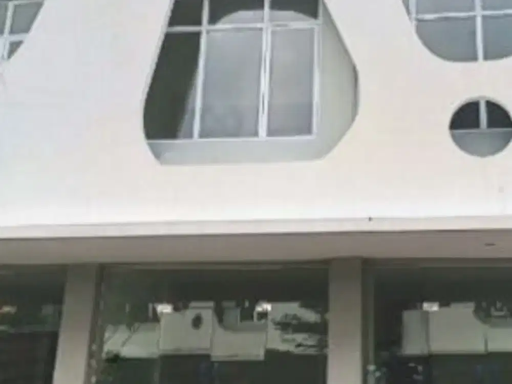 Ruko Strategis 2 Lantai di Citra Garden 8 kalideres