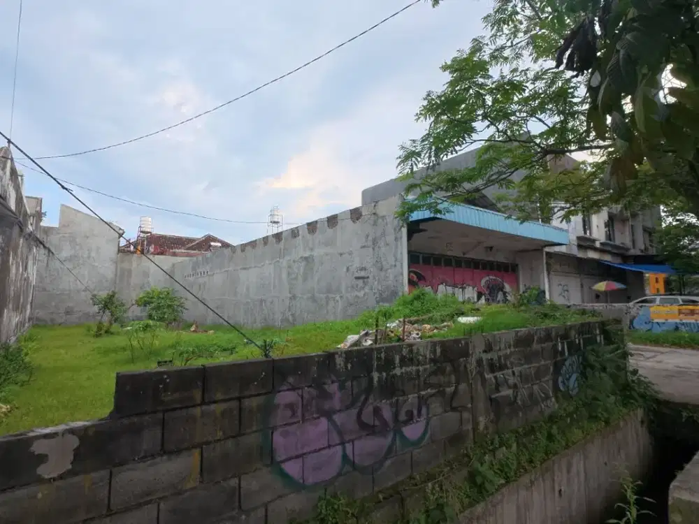 A076 JUAL GUDANG BONUS TANAH AREA ARJOSARI MALANG DEKAT DENGAN TERMINAL ARJOSARI MALANG