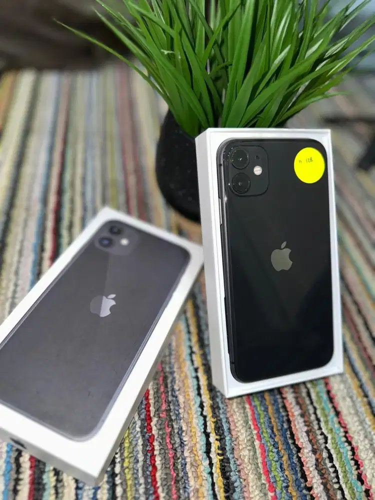 IPhone 11 128GB Grade A++