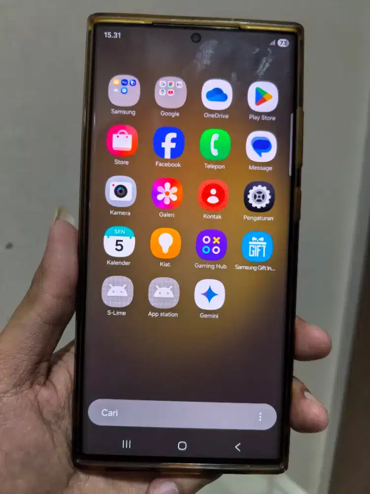 Samsung S23 Ultra 12 /256GB White second