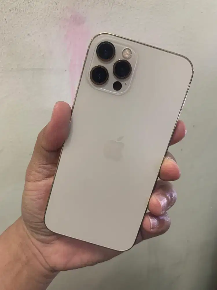 Iphone 12 pro 256gb iBox like new