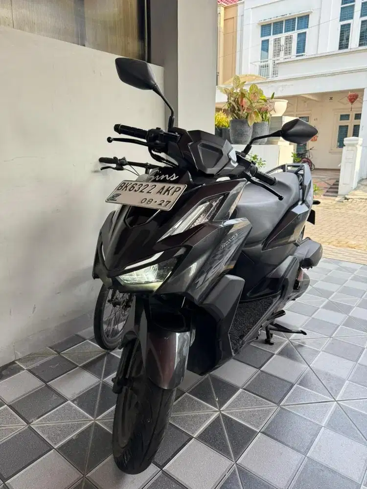 HONDA VARIO 160CC ABS TAHUN 2022