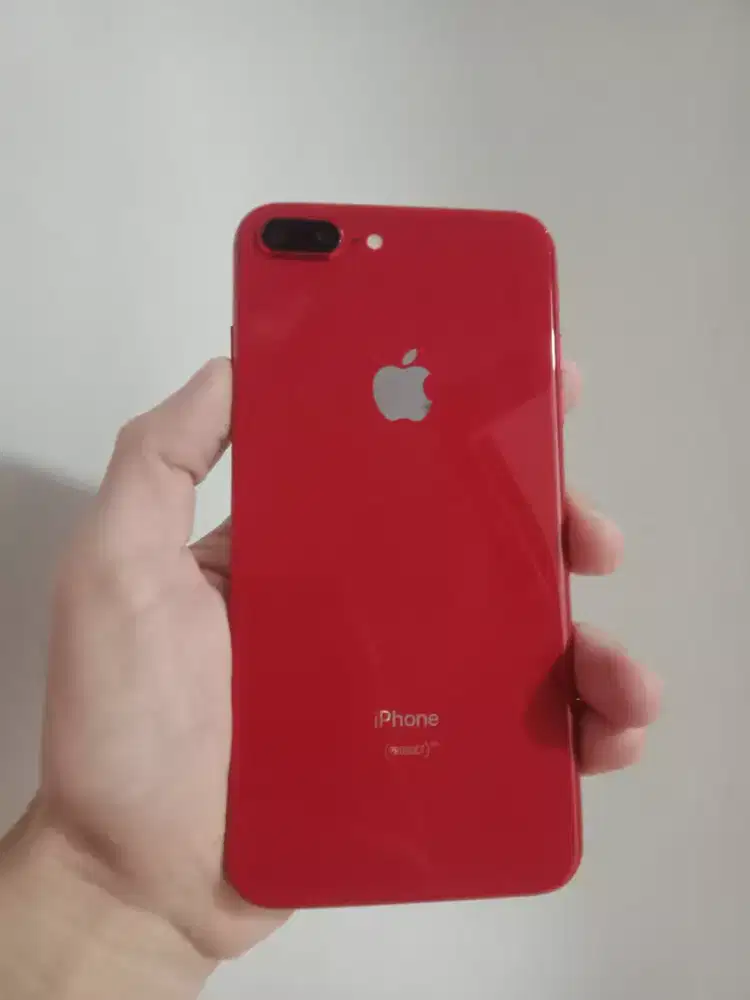 iPhone 8 plus 64gb ex ibox