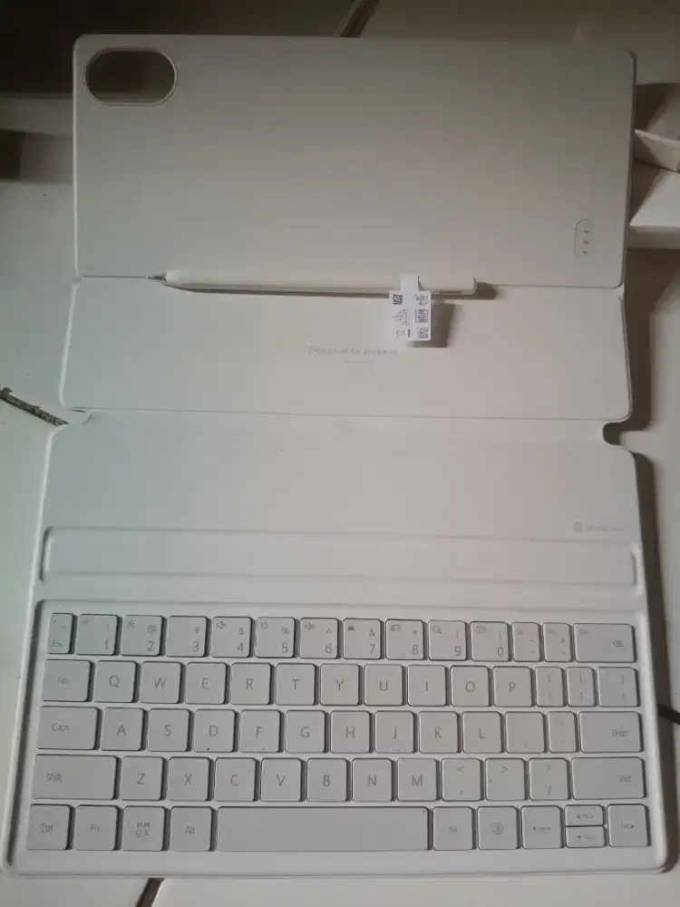 SEKEN FULSET Huawei Matepad 12X 2025 Greenery 12/256 Garansi Juni 2026