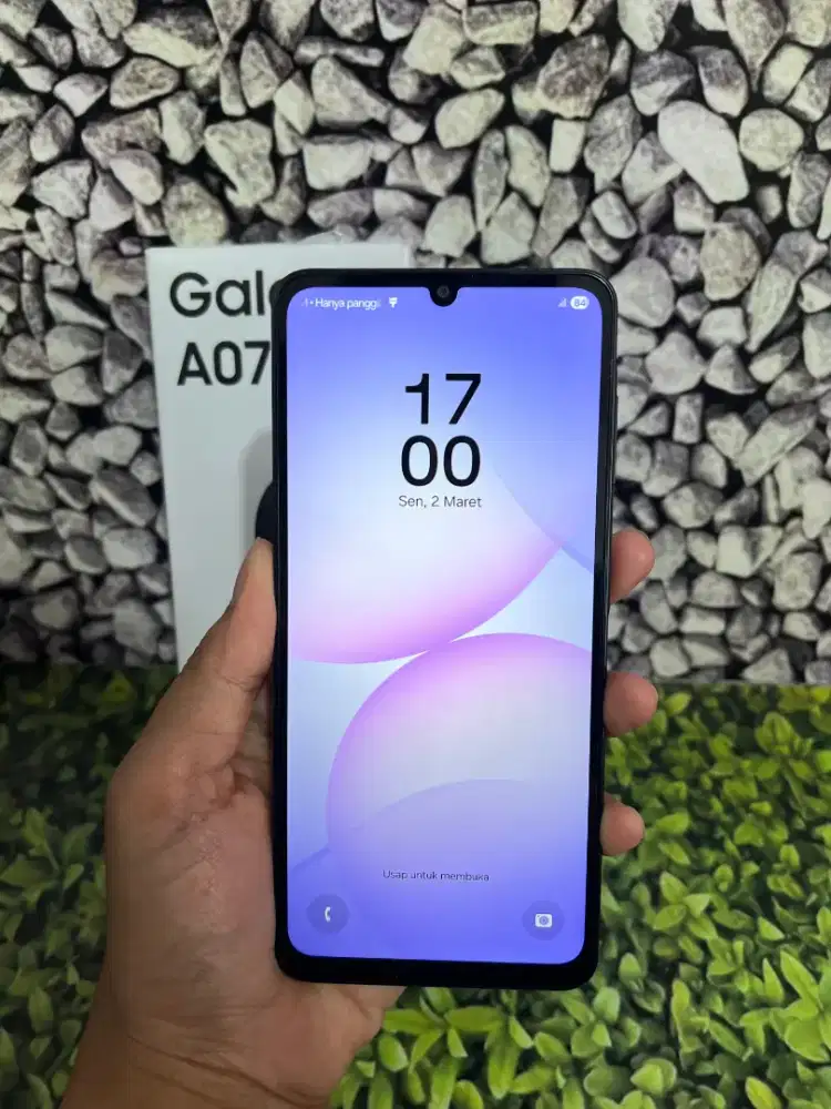 Samsung A07 ex SEIN