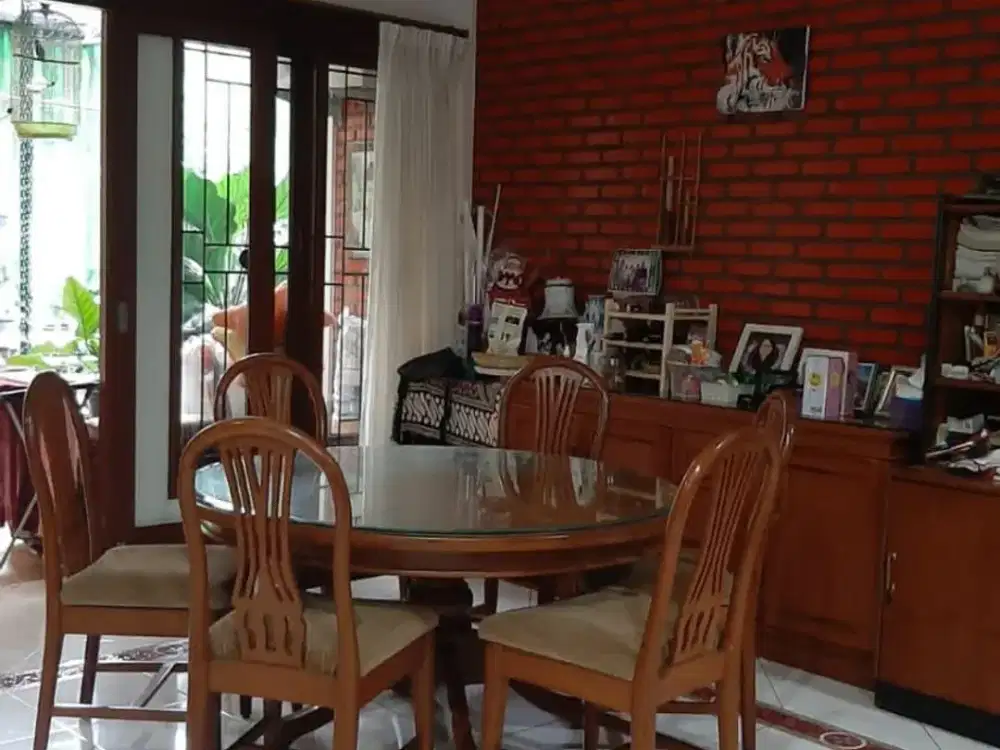 DIJUAL RUMAH SIAP HUNI BOGOR