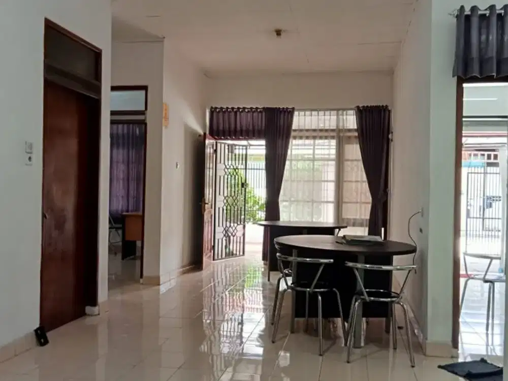 Rumah Siap Huni TKI, Taman Kopo Indah 2 Patung Kuda Ref.00260