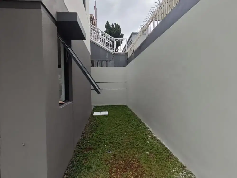 Disewakan Rumah Eksclusif Cendana Xpana Karawaci Lokasi Strategis