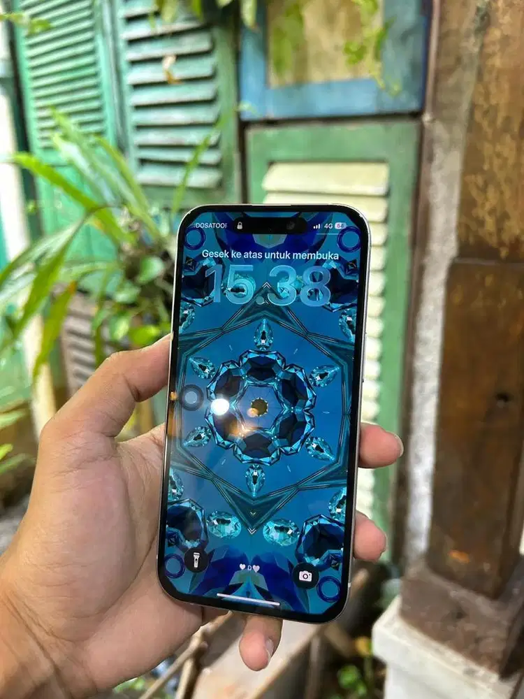 Iphone 15 ex inter 256 fullset