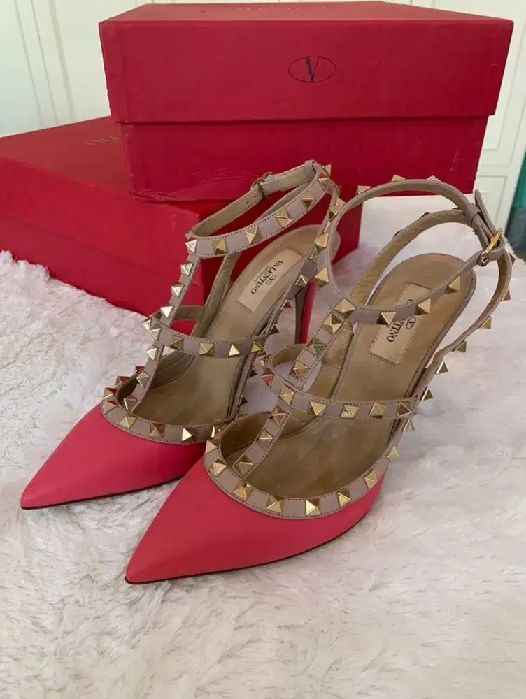 Valentino Heel size 38
