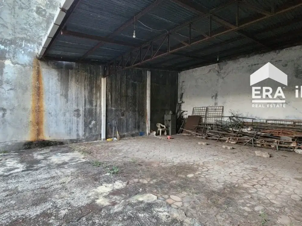 TANAH DIJUAL DI SOLO BARU DEKAT PASAR GROGOL