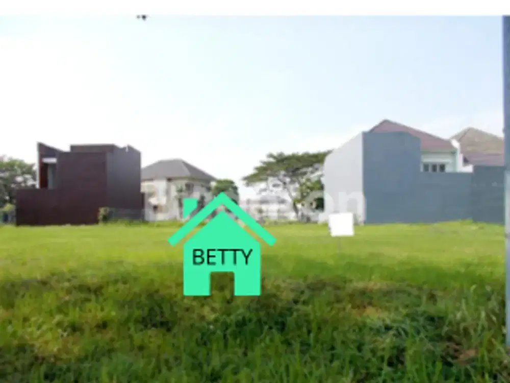 LOKASI CIAMISS SURABAYA BARAT TANAH GOLF VIEW  CITRALAND