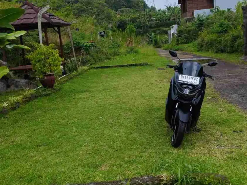 Di jual tanah lokasi Bedugul, Pancasari , Bali