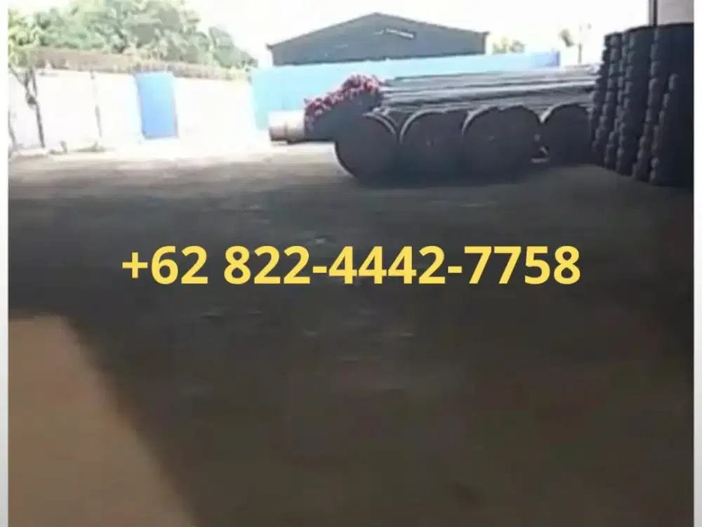 Dijual gudang di Krian Sidoarjo