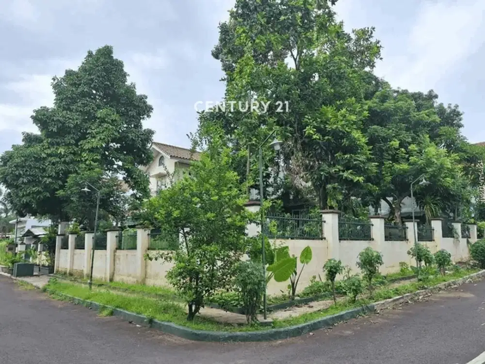 Kavling Datar Siap Bangun Posisi Hook Di Pesanggrahan Jak Sel