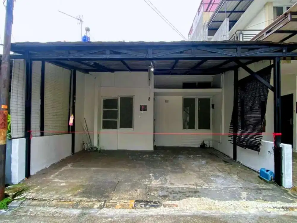 Jual Di Cendana Residence Pamulang Dekat Akses Toll BSD Serpong