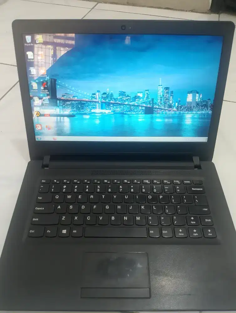 Lenovo 80T6 Coleron N3160 14 inc