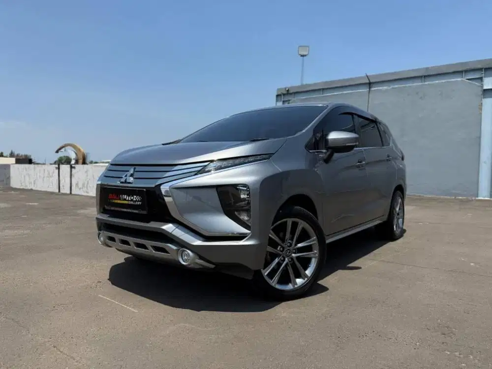 Mitsubishi Xpander 1.5 Sport A/T 2018