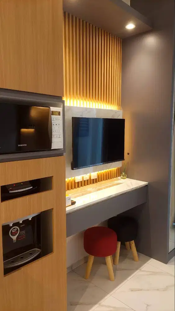 Di Sewakan Apartemen Sky House BSD+ Tower Kesington Studio