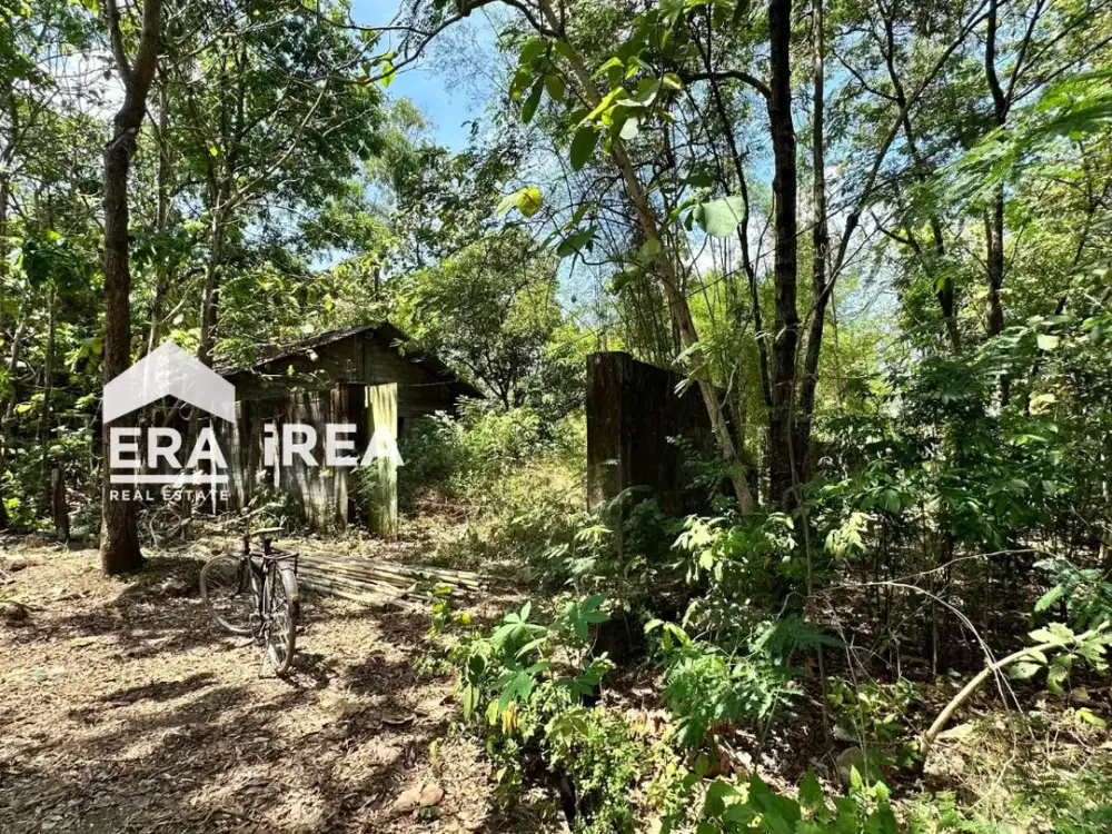 TANAH DAN GUDANG DIJUAL DI SOLO BARAT BOYOLALI DEKAT PASAR SAMBI