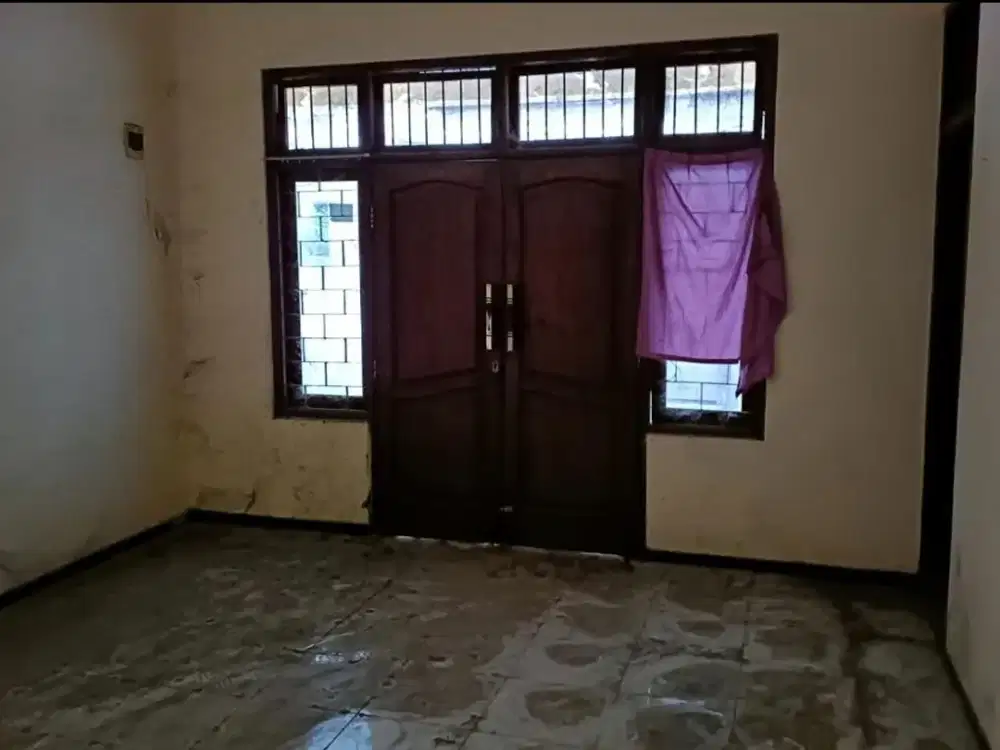 Jual/Sewa Rumah Komersial Hitung Tanah Nol Jln Pandegiling SBY Pusat