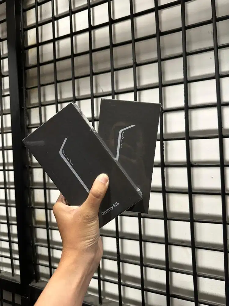 Samsung s25 resmi sein