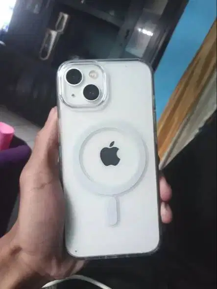 IPhone 13 128Gb ibox Resmi