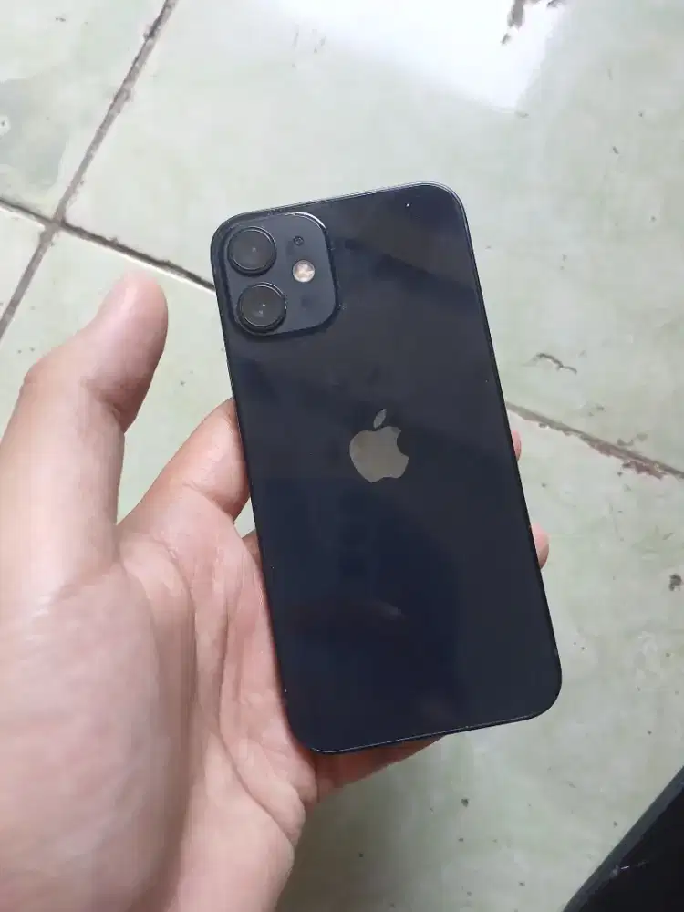 IPHONE 12 Mini 64gb Inter