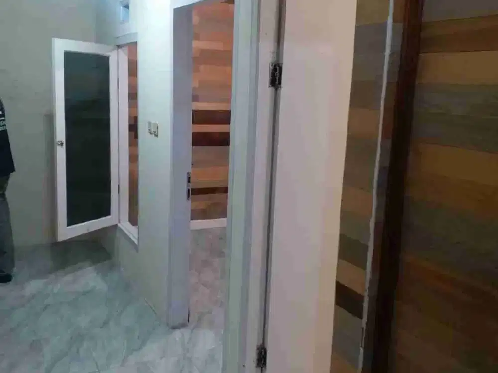 DiJual Murah Rumah di Pondok Ungu