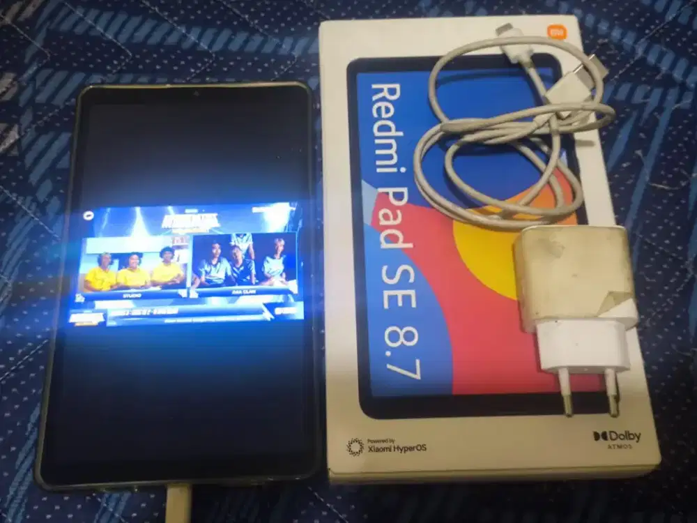 Redmi Pad SE 8.7 4/128gb