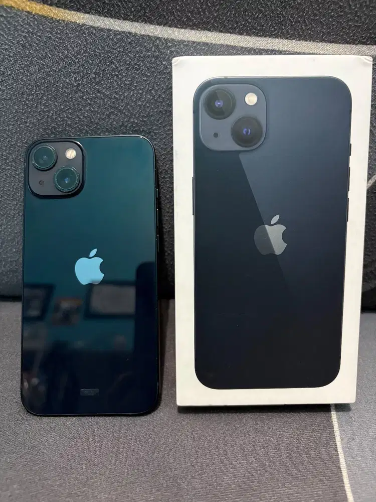 Iphone 13 128 ex ibox