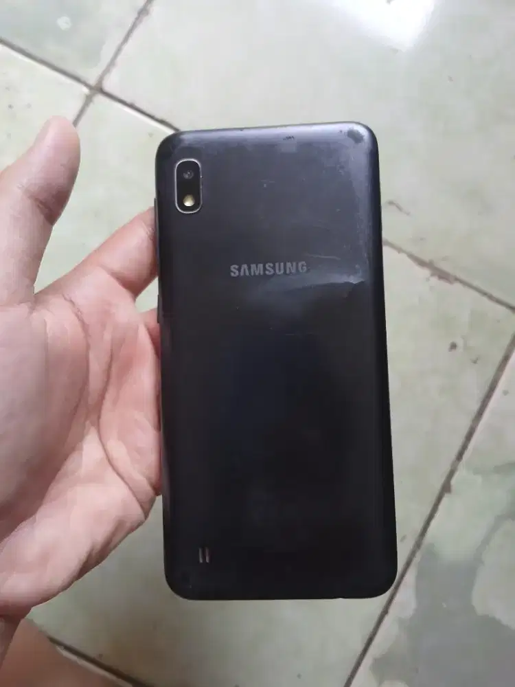 SAMSUNG A10 2/16