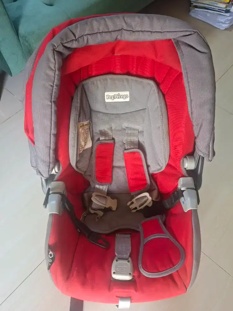 Child Car Seat (bekas)