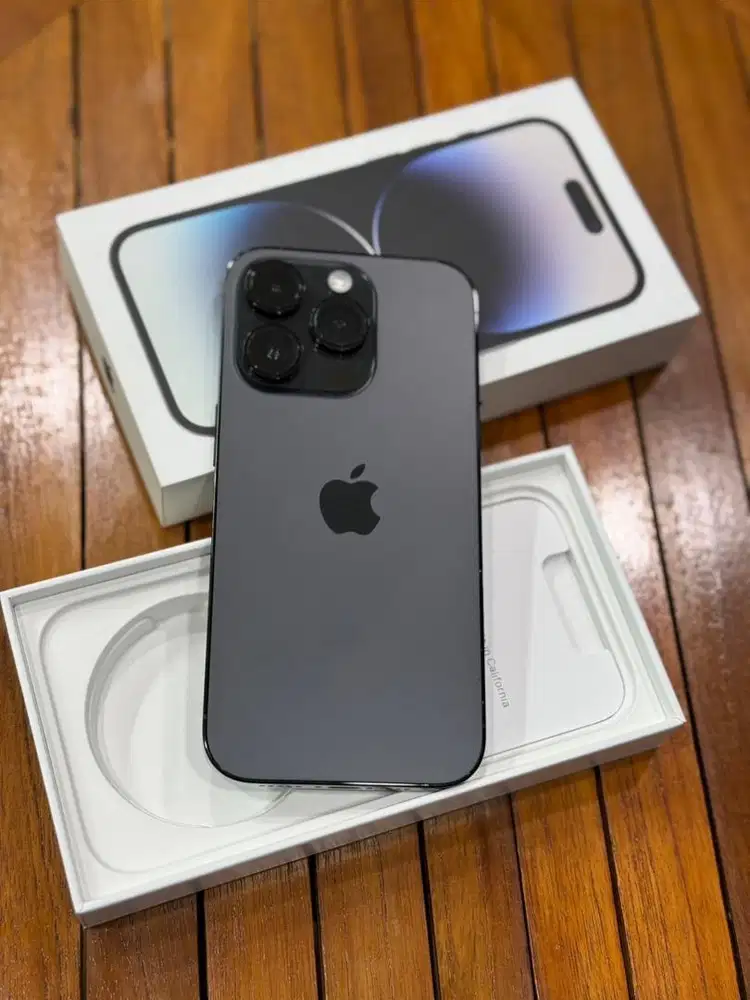 iphone 14 pro 128gb ibox bh 86% ori