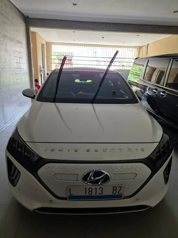 Hyundai Ioniq EV4x2 AT