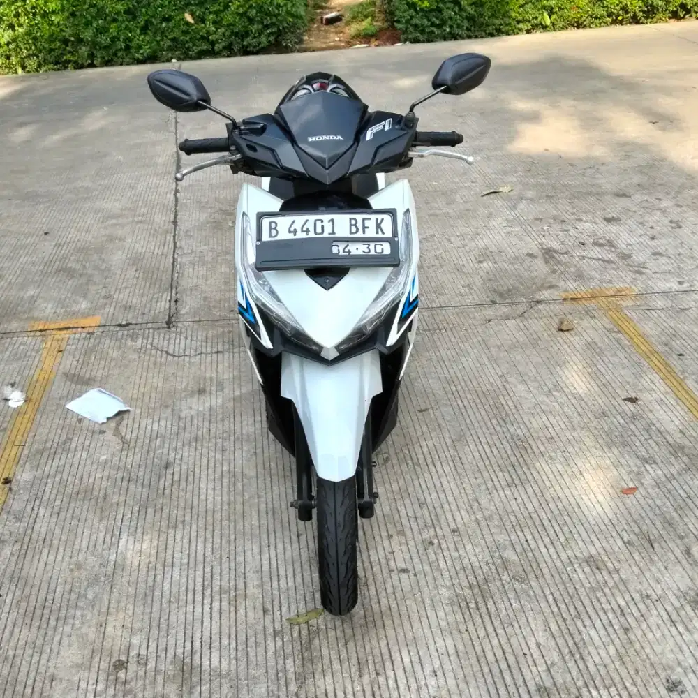 jual vario tahun 2015