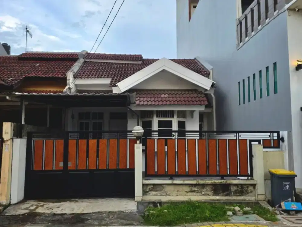 DIJUAL CEPAT  SEKTOR 7A GADING SERPONG