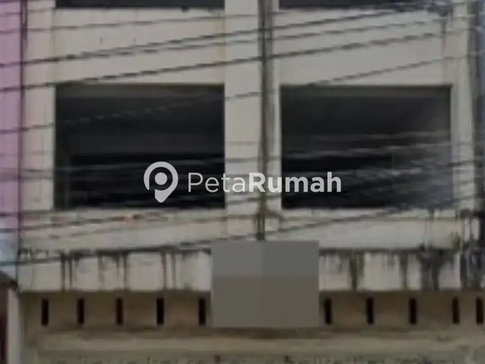 Dijual / Disewakan Ruko Gandeng Jl Gajah Mada Inti Kota (Meira)