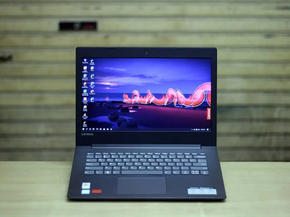 Lenovo 330 / CORE i5 / SSD 256GB / MULPIS