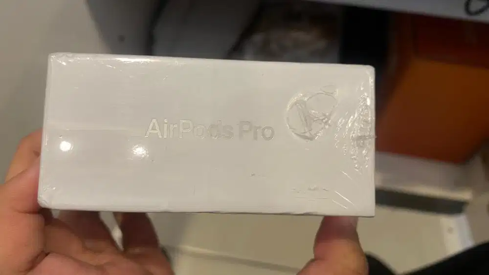 JUAL AIR PODS PRO 3 BNB