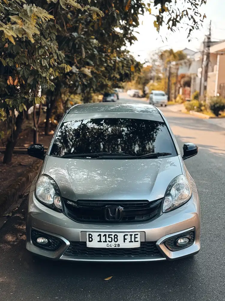 HONDA BRIO 1.200CC E. CASH ONLY 115JT