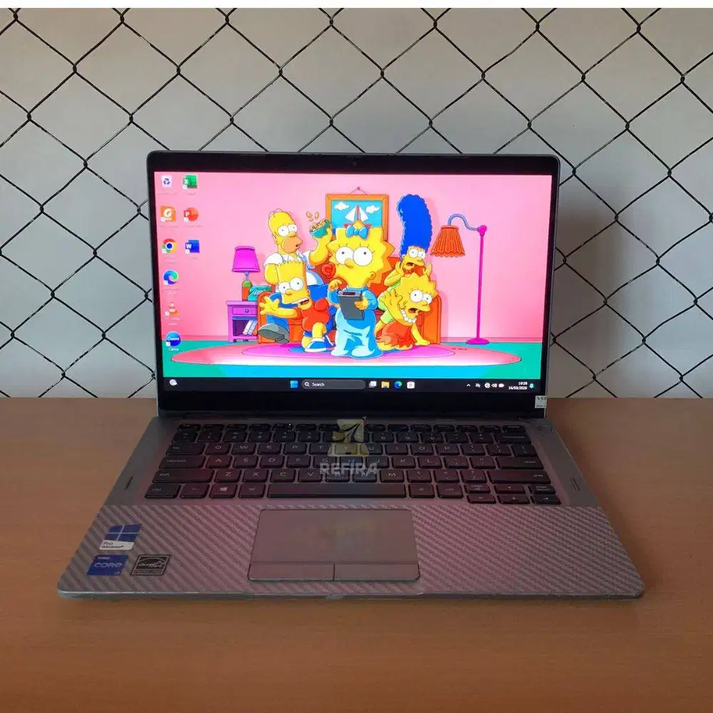 Dell Latitude 5310 2-in-1 / i7-10610U / SSD 256gb / 8GB  / Flip Touchs