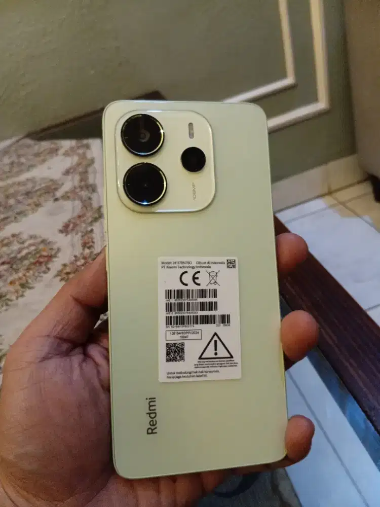 Xiaomi note 14 8/256