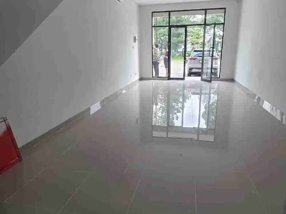 Dijual : Ruko ILLAGO Grande, Gading Serpong