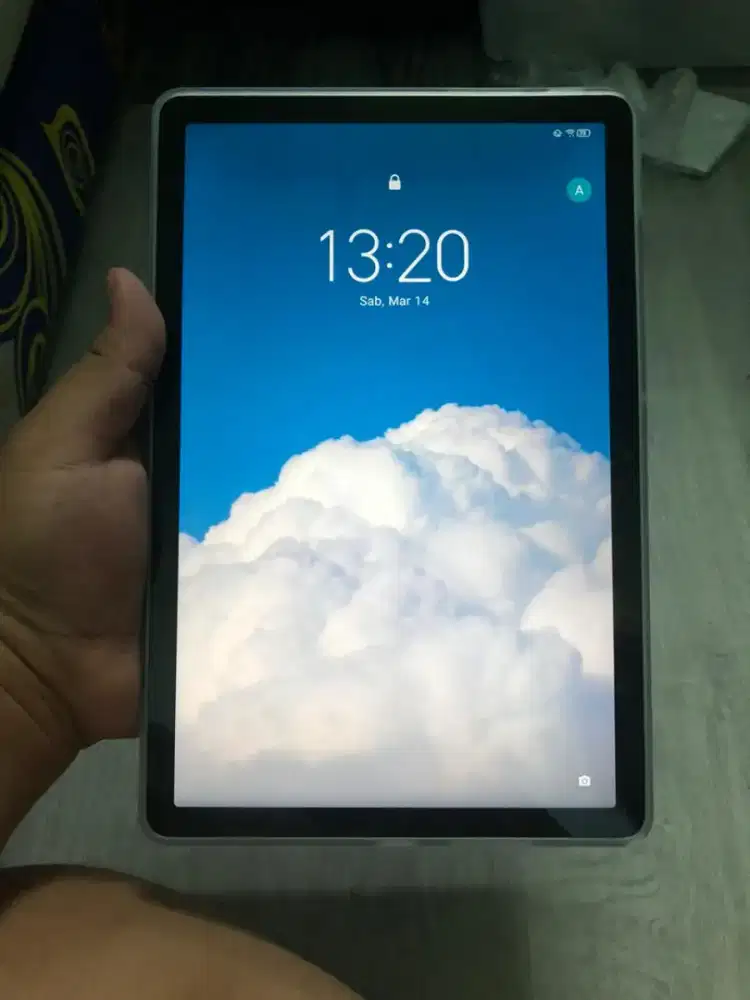 Lenovo Motorola Motopad 60 Lite 4/128GB Wifi Only1