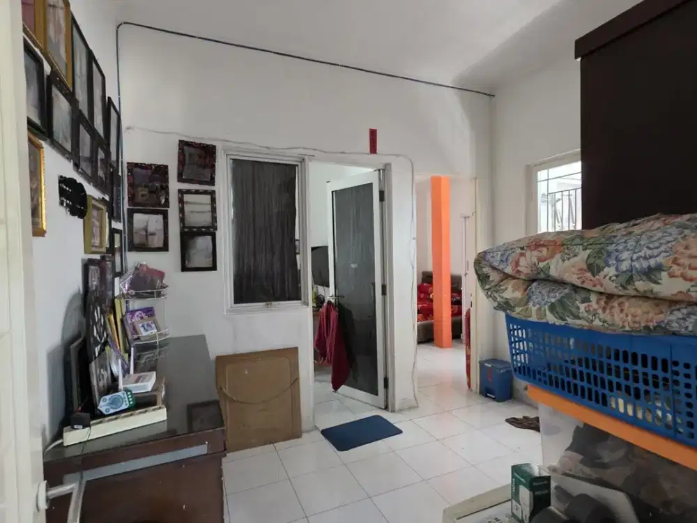 Dijual Cepat Rumah di Topaz PHG Gading Serpong